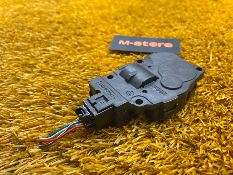 привод заслонки отопителя, 200 рублей, Красноярск