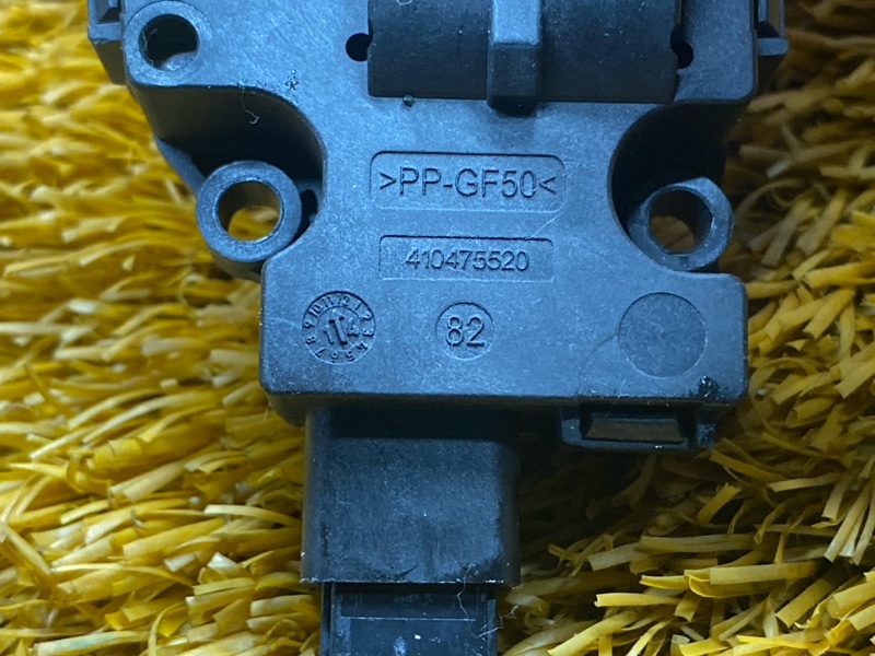 привод заслонки отопителя, 200 рублей, Красноярск