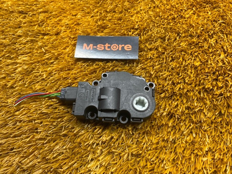 привод заслонки отопителя, 200 рублей, Красноярск