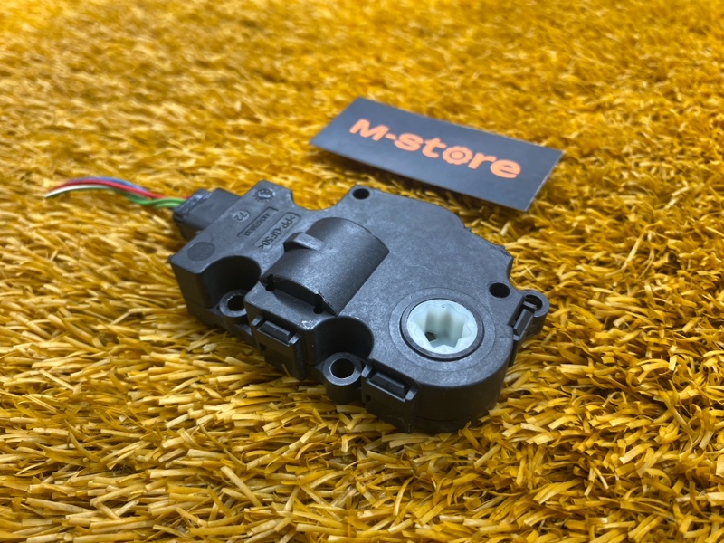 привод заслонки отопителя, 200 рублей, Красноярск