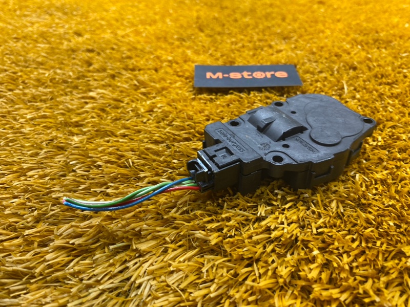 привод заслонки отопителя, 200 рублей, Красноярск