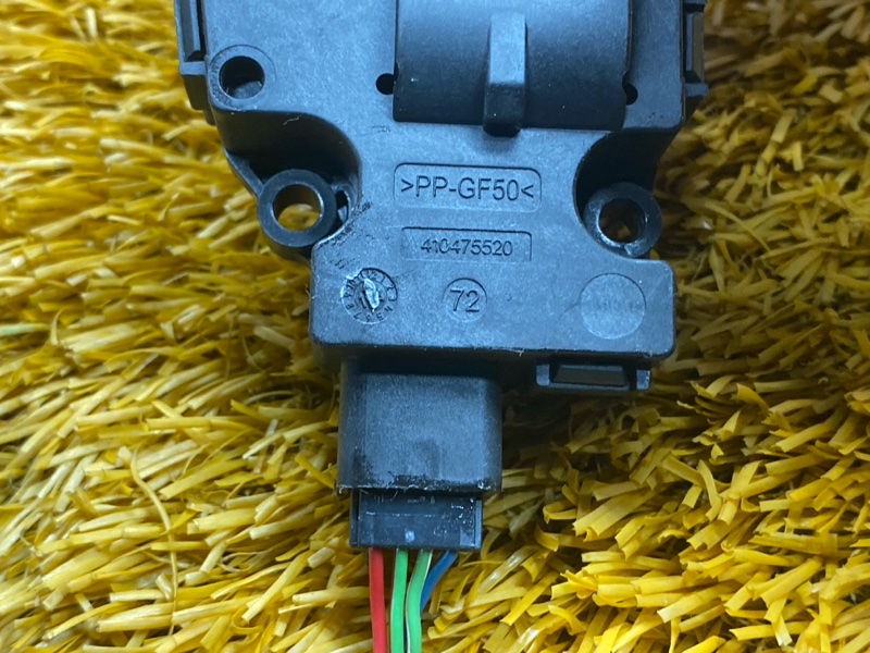 привод заслонки отопителя, 200 рублей, Красноярск