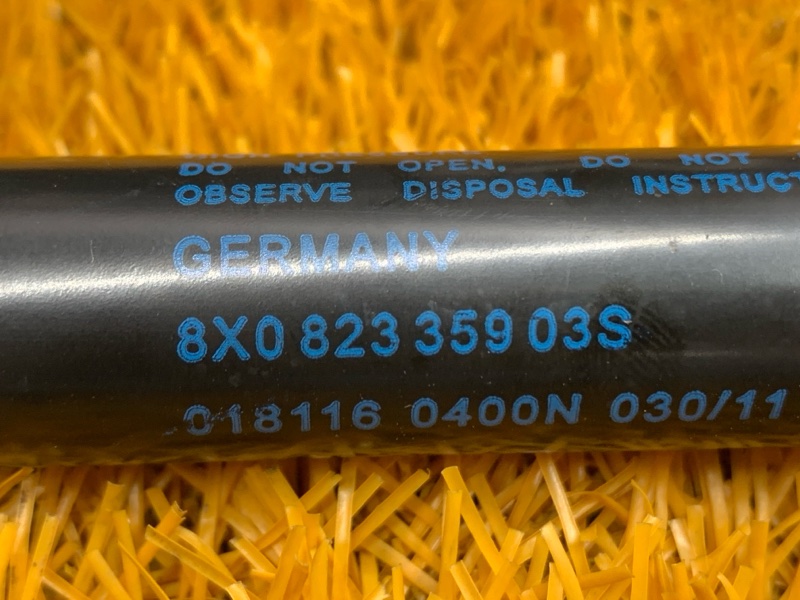 амортизатор капота, 1300 рублей, Красноярск