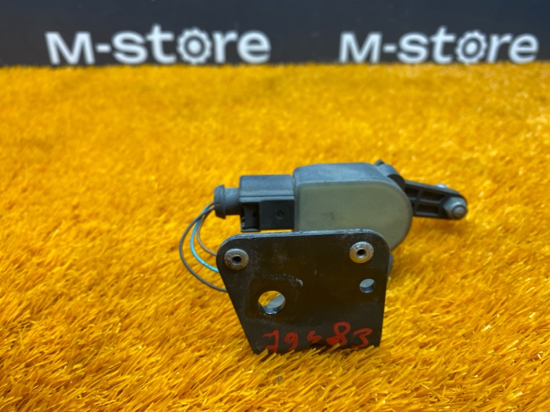 Датчик высоты дорожного просвета, 2500 рублей, Красноярск