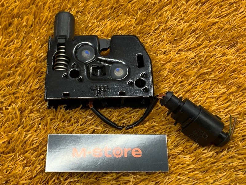 замок капота, 1700 рублей, Красноярск