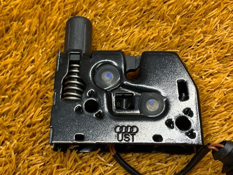 замок капота, 1700 рублей, Красноярск