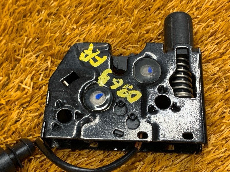 замок капота, 1700 рублей, Красноярск