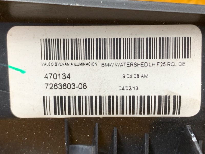 Водосток багажника, 800 рублей, Красноярск