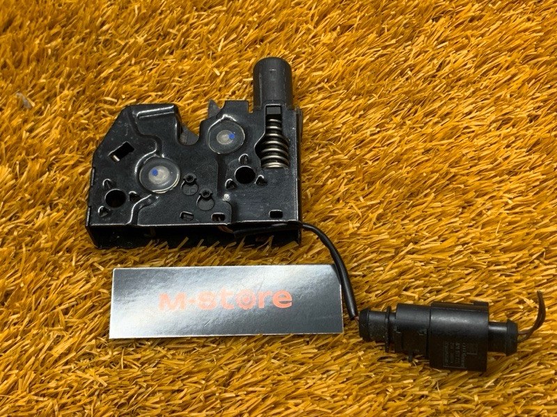 замок капота, 1700 рублей, Красноярск