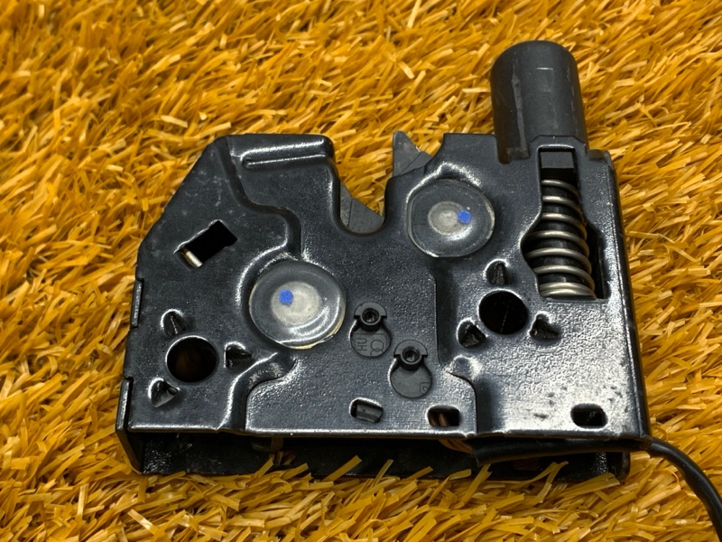 замок капота, 1700 рублей, Красноярск