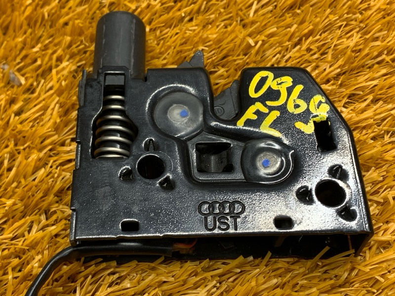 замок капота, 1700 рублей, Красноярск