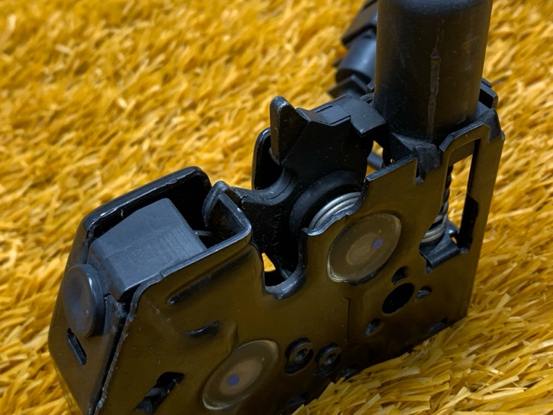 замок капота, 1700 рублей, Красноярск