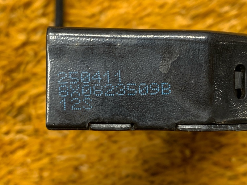 замок капота, 1700 рублей, Красноярск