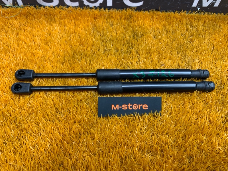 амортизатор капота, 1000 рублей, Красноярск