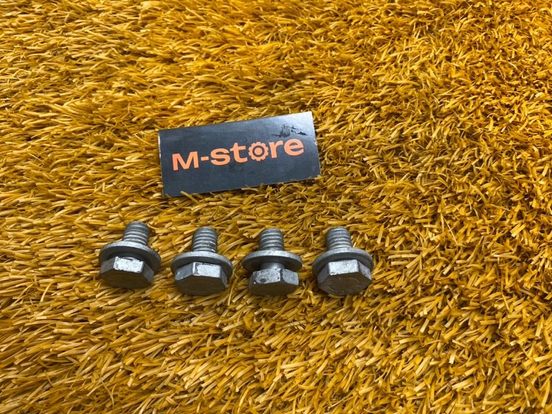 болт гидротрансформатора, 270 рублей, Красноярск