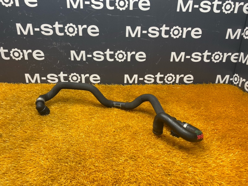 Патрубок системы охлаждения, 2000 рублей, Красноярск