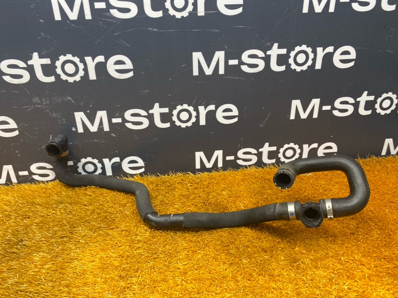 Патрубок системы охлаждения, 2000 рублей, Красноярск