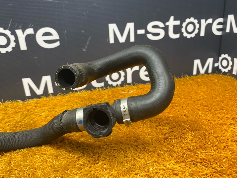 Патрубок системы охлаждения, 2000 рублей, Красноярск