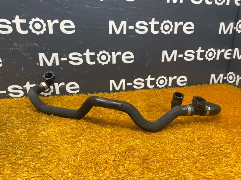 Патрубок системы охлаждения, 2000 рублей, Красноярск