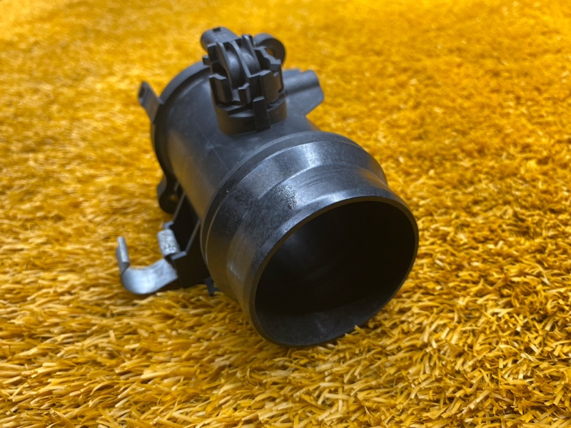 Патрубок интеркулера, 1360 рублей, Красноярск