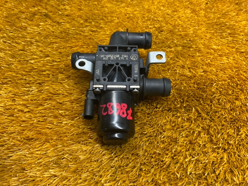 клапан печки, 3000 рублей, Красноярск