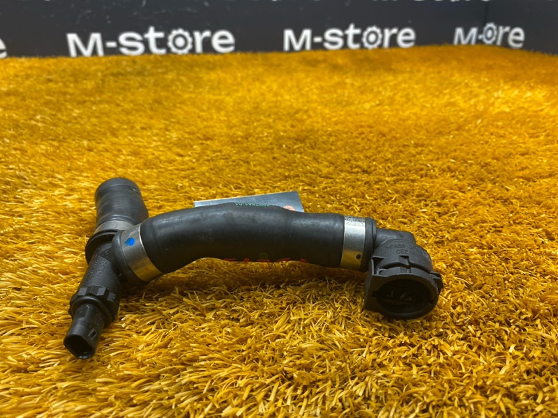 Патрубок системы охлаждения, 5000 рублей, Красноярск