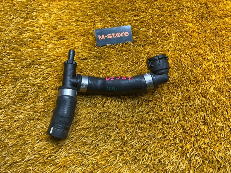 Патрубок системы охлаждения, 5000 рублей, Красноярск