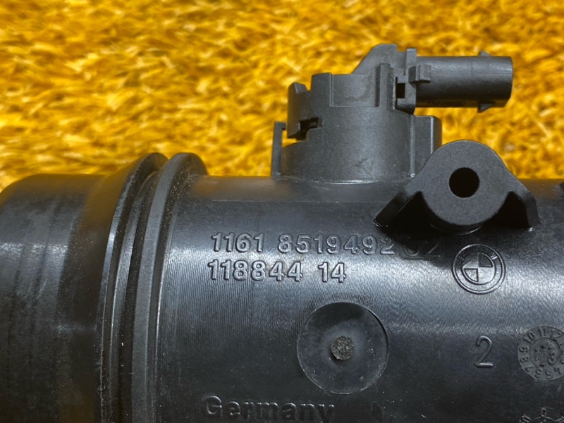 Патрубок интеркулера, 1360 рублей, Красноярск