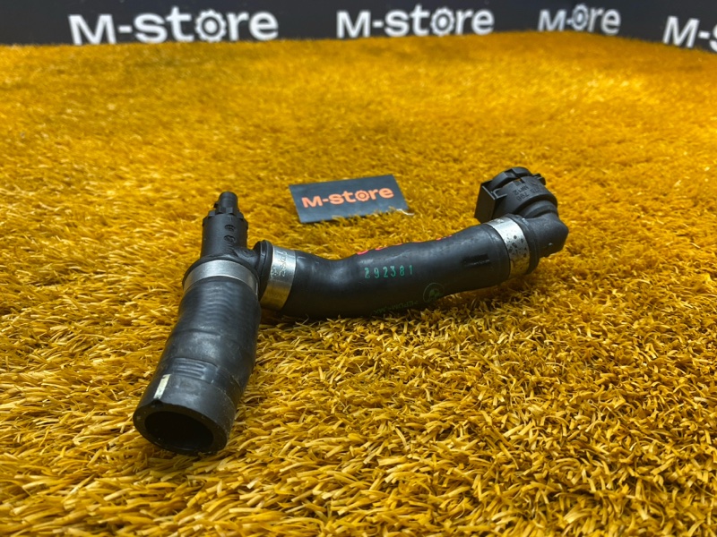 Патрубок системы охлаждения, 5000 рублей, Красноярск