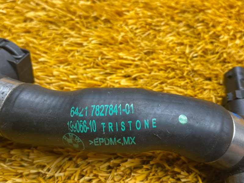 Патрубок системы охлаждения, 5000 рублей, Красноярск