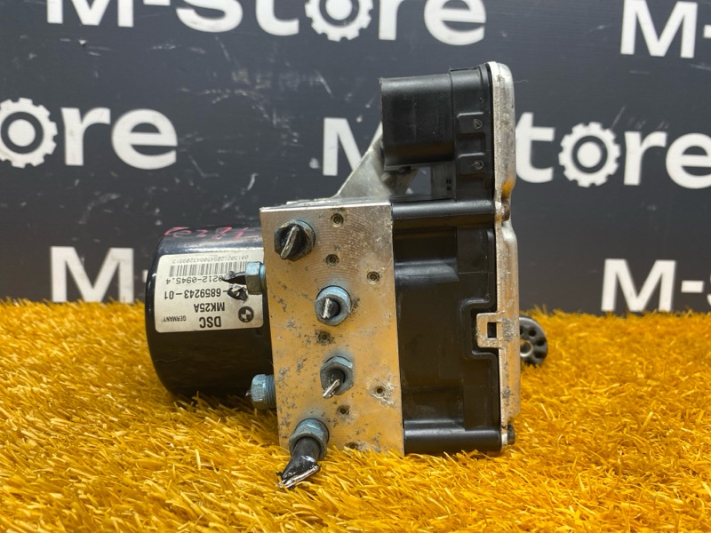 Блок ABS, 5500 рублей, Красноярск