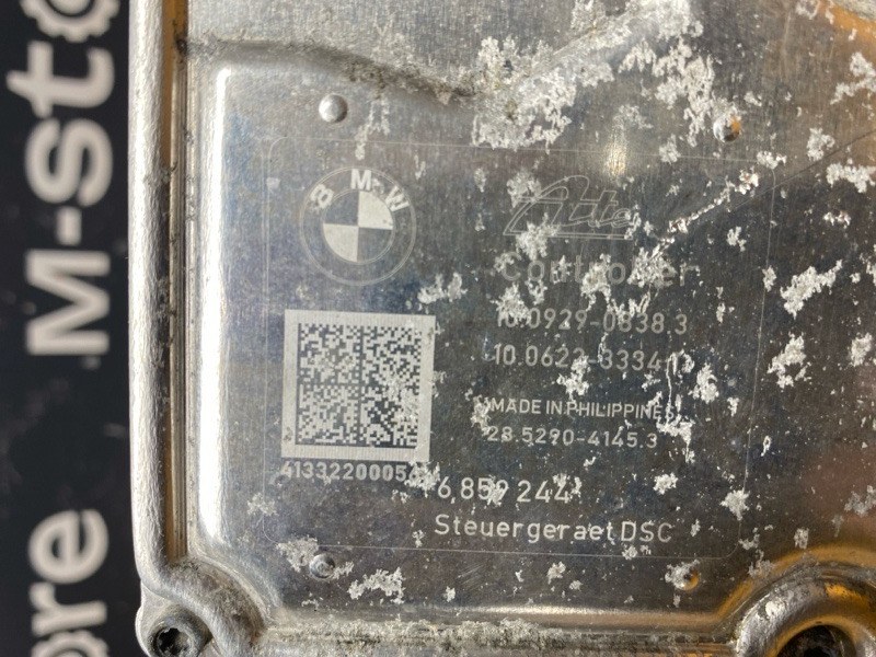 Блок ABS, 5500 рублей, Красноярск