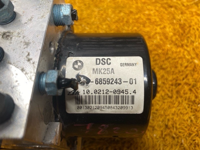 Блок ABS, 5500 рублей, Красноярск
