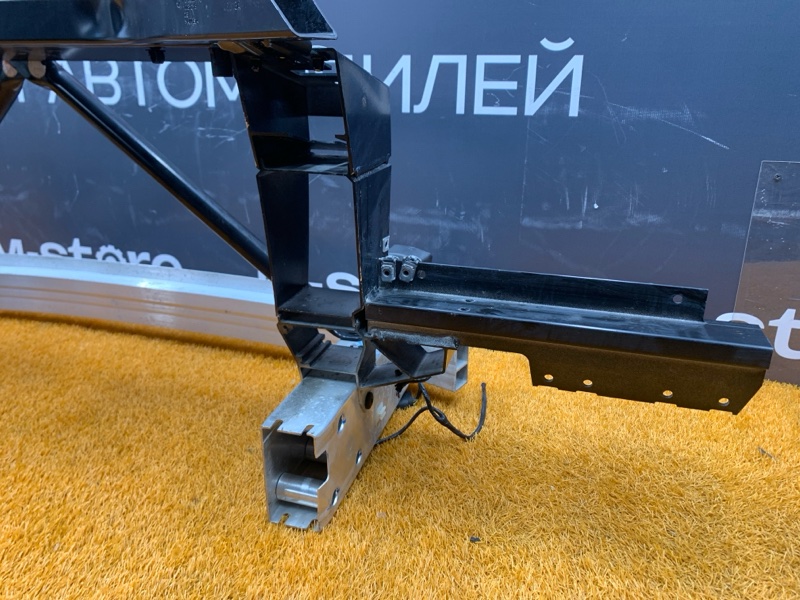 рамка радиатора, 34000 рублей, Красноярск