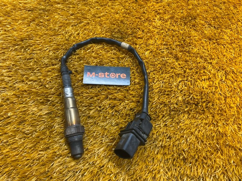 Датчик кислорода, 1650 рублей, Красноярск