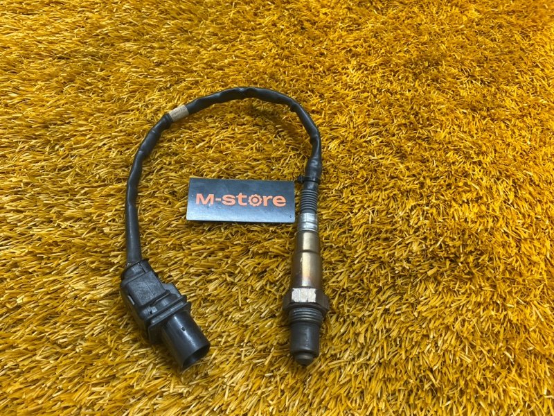 Датчик кислорода, 1650 рублей, Красноярск