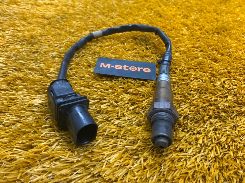 Датчик кислорода, 1650 рублей, Красноярск