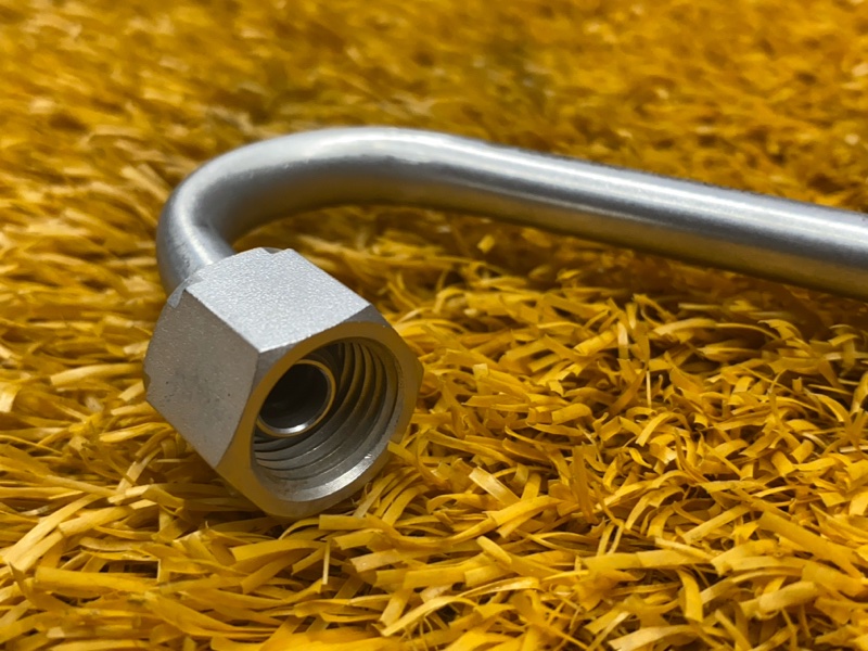 трубка топливная, 270 рублей, Красноярск