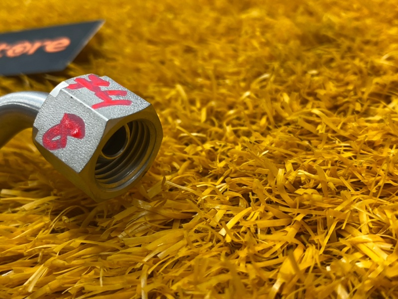 трубка топливная, 270 рублей, Красноярск