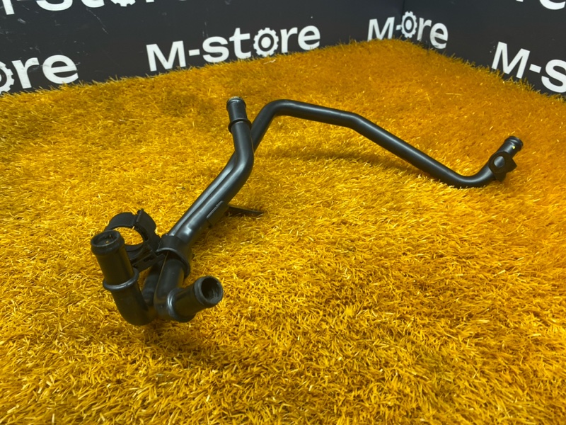 трубка охлаждающей системы, 550 рублей, Красноярск