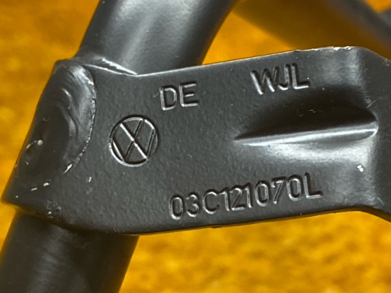 трубка охлаждающей системы, 550 рублей, Красноярск