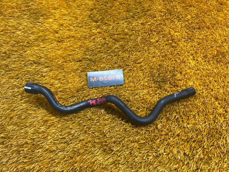 Патрубок картерных газов, 910 рублей, Красноярск