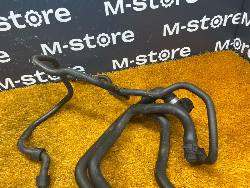 Патрубок системы охлаждения, 2270 рублей, Красноярск