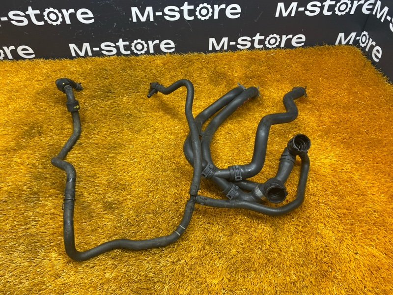 Патрубок системы охлаждения, 2270 рублей, Красноярск