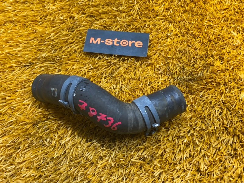 Патрубок системы охлаждения, 370 рублей, Красноярск