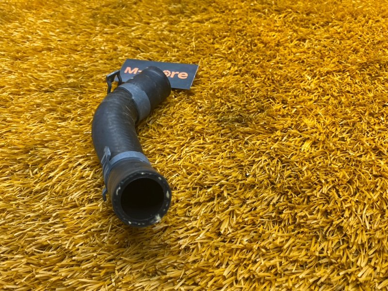 Патрубок системы охлаждения, 370 рублей, Красноярск