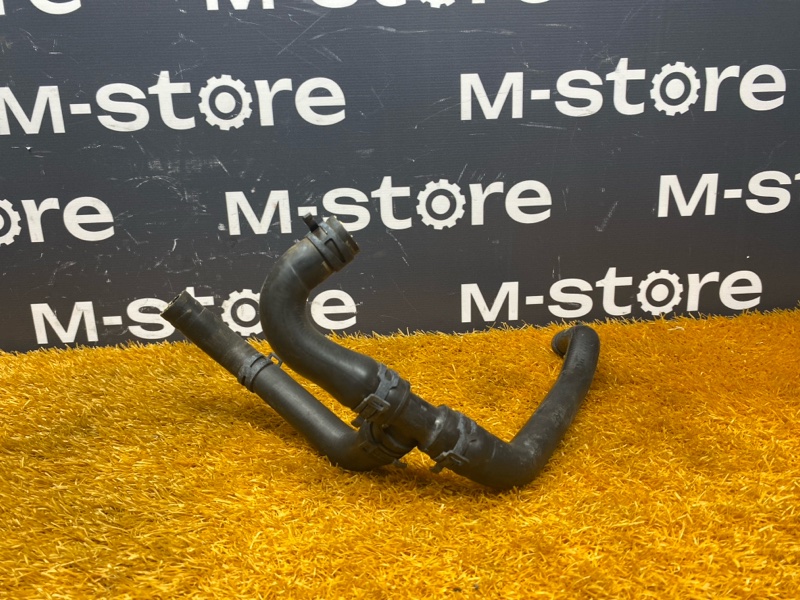 Патрубок системы охлаждения, 730 рублей, Красноярск