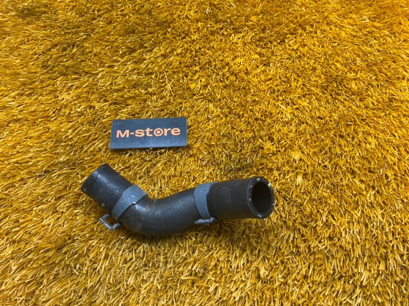 Патрубок системы охлаждения, 370 рублей, Красноярск