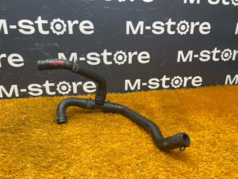 Патрубок системы охлаждения, 730 рублей, Красноярск