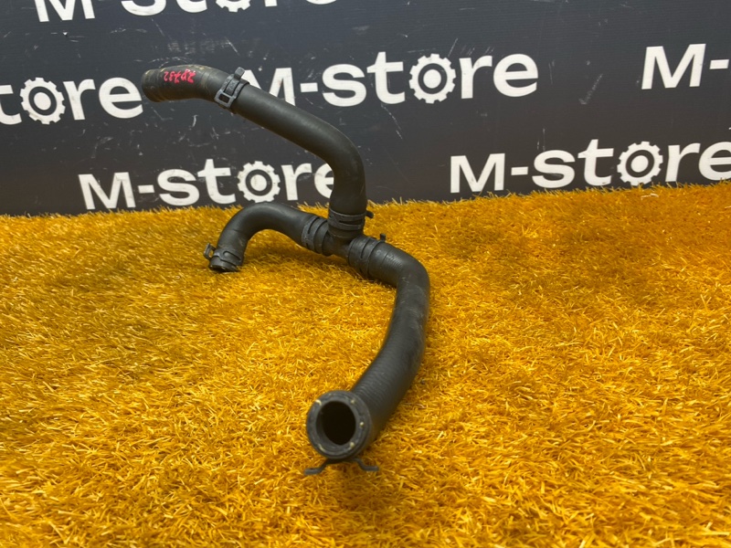 Патрубок системы охлаждения, 730 рублей, Красноярск